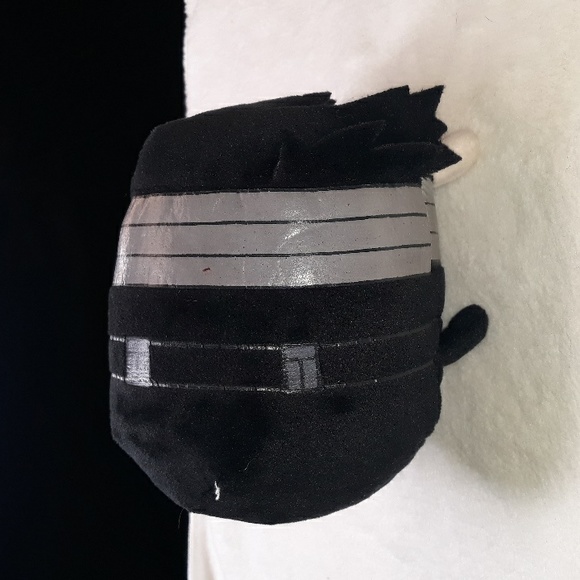 Aizawa My Hero Academia stuffed animal new with tags - Picture 2 of 10